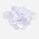 Opaska dziecięca YOCLUB Girls' Headband COP-0012G-0100 42-48 cm White (5904921610094) - obraz 3