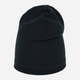 Czapka dziecięca Art Of Polo Hat cz22804 49-56 cm Black (5902021191284) - obraz 1