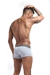 Трусы боксеры коттон Jockmail JM268 M Серый - изображение 3
