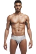 Качественное бельё мужское Jockmail JM127 XL Серый - изображение 2