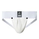 Труси джоки з резинкою, що коригує Jockmail JM324 XL Білий - зображення 4
