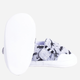 Пінетки YOCLUB Baby Boy's Shoes OBO-0209C-2800 Light Grey (5904921608459) - зображення 4