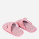 Кімнатні капці дитячі YOCLUB Girls' Slippers OKL-0118G-4700 34-35 Pink (5904921605205) - зображення 3