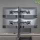 Кронштейн Brateck LDT66-C048 - изображение 4