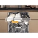 Посудомоечная машина Whirlpool W8IHF58TU - изображение 5