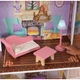 Ігровий набір KidKraft Ляльковий будиночок Kensington Country Estate (65242) - зображення 11