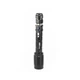 Фонарь акуумуляторный ручной Bailong Police BL 2804 T6 44110 Черный (blkr_BL-2804) - зображення 3