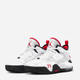 Buty do koszykówki męskie wysokie Nike Jordan Stay Loyal 2 DQ8401-106 40 (7US) 25 cm Białe (196604471763) - obraz 2