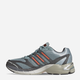 Чоловічі кросівки adidas Originals Supernova Cushion 7 GW6789 40.5 (7UK) 25.5 см Сірі (4065426789836) - зображення 2