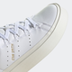 Sneakersy damskie z eko skóry adidas Originals Stan Smith Bonega GY3056 40 (6.5UK) 25 cm Białe (4065419479645) - obraz 6