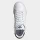 Жіночі кеди низькі adidas Originals Court Tourino H05279 42 (8UK) 26.5 см Білі (4064047120202) - зображення 6