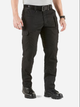 Тактичні штани чоловічі 5.11 Tactical 74512L-019 W50/L34 [019] Black (2000980608430) - зображення 2