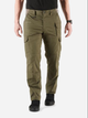 Тактические штаны мужские 5.11 Tactical 74512L-186 W48/L34 [186] Ranger Green (2000980608478) - изображение 1