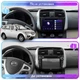 Штатная магнитола Lesko для Lifan X60 I 2011-2015 экран 9" 2/32Gb Wi-Fi GPS Base - изображение 2