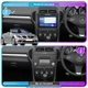 Магнитола Lesko для Mercedes-Benz SLK-Класс II (R171) Рестайлинг 2008-2011г IPS 9" 2/32Gb CarPlay 4G GPS Prime - изображение 2