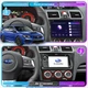 Штатная магнитола Lesko для Subaru WRX I Рестайлинг 2016-н.в. экран 9" 2/32Gb Wi-Fi GPS Prime Субару - изображение 2