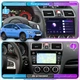 Штатная магнитола Lesko для Subaru XV I 2011-2016 экран 9" 2/32Gb Wi-Fi GPS Base Субару - изображение 2
