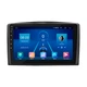 Штатная магнитола Lesko для Mercedes-Benz Metris 2015-н.в. экран 10" 2/32Gb 4G Wi-Fi GPS Top Метрис - изображение 1