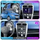 Штатная магнитола Lesko для Opel Agila B 2008-2014 экран 9" 2/32Gb 4G Wi-Fi GPS Top Опель Агила - изображение 2