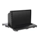 Штатная магнитола Lesko для Volvo XC90 I 2002-2006 экран 9" 2/32Gb Wi-Fi GPS Base Вольво - изображение 2
