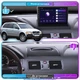 Штатная магнитола Lesko для Volvo XC90 I Рестайлинг 2006-2014 экран 9" 2/32Gb Wi-Fi GPS Base - изображение 3