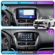 Магнитола Lesko для Mitsubishi Eclipse Cross I Рестайлинг 2020-н.в. IPS 9" 2/32Gb CarPlay 4G Wi-Fi GPS Prime - изображение 2