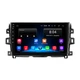 Штатная магнитола Lesko для Nissan NP300 2008-2015 экран 9" 2/32Gb Wi-Fi GPS Base - изображение 1