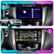 Штатная магнитола Lesko для Nissan NP300 2008-2015 экран 9" 2/32Gb Wi-Fi GPS Base - изображение 2