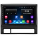 Штатная магнитола Lesko для Toyota Tacoma II 2004-2011 экран 9" 2/32Gb Wi-Fi GPS Base Тойота Такома - изображение 1
