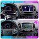 Штатная магнитола Lesko для Opel Insignia I Рестайлинг 2013-2017 экран 9" 6/128Gb 4G Wi-Fi GPS Top - изображение 2