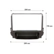 Переходная рамка 9" Lesko Chevrolet Malibu 2012-2015 (6582) - изображение 4