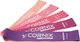Набор Резинки для фитнеса Cornix Mini Power Band набор 5 шт 1-20 кг + Коврик спортивный Cornix TPE 183 x 61 x 0.6 см (XR-0046-XR-0007) - изображение 3