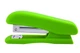 Степлер пластиковий Buromax Rubber Touch №24, 26 20 аркушів Світло-зелений (BM.4202-15) - зображення 1