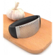 Чеснокодавка , Пресс для чеснока с ручкой Arc - Shaped Garlic Press 20104 - изображение 3