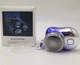 Беспроводная мини бритва-шейвер MINI SHAVER для бритья карманная бритва UKC от USB - изображение 3