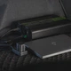 Автомобільний інвертор з 12В на 220В Green Cell Pro 300W/600W чиста синусоїда - изображение 6