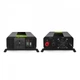 Автомобільний інвертор з 12В на 220В Green Cell Pro 300W/600W чиста синусоїда - изображение 5