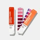 Каталог цветов PANTONE Formula Guide Set Coated & Uncoated для полиграфичных работ + 224 новых цвета GP1601B - изображение 7