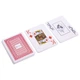 Карты игральные покерные пластиковые SP-Sport Poker Club Heroe 6010 54 карты - изображение 2