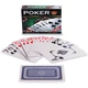Карты игральные покерные пластиковые SP-Sport Poker Cards Heroe 292 54 карты - изображение 1