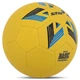 Мяч для гандбола Star Gold Basic Action 612 размер №2 Yellow-Blue - изображение 2