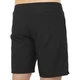 Шорты спортивные мужские Jason Fit ST-8 размер M (165-170 см) Black - изображение 4