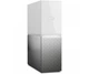 Зовнішній жорсткий диск WD My Cloud Home 4 TB (BVXC0040HWT) - зображення 2