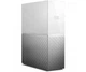 Зовнішній жорсткий диск WD My Cloud Home 4 TB (BVXC0040HWT) - зображення 3