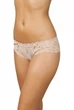 Труси шорти жіночі Hanky Panky XS Бежевий (482314chai) - зображення 1