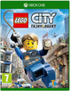 Gra na konsolę Xbox One LEGO DC Super Villains (płyta Blu-ray) (5051892216890) - obraz 1