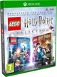 Gra Xbox One LEGO Harry potter collection (Blu-ray płyta) (5051892217309) - obraz 1