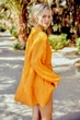 Туника Anabel Arto 44(M) Манго-122 (90802) - изображение 2