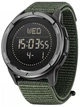 Мужские часы North Edge Alps Green з компасом - изображение 1