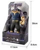 Фігурка Супер Героя Shantou Toys Танос 28 см (3369 B) - зображення 2